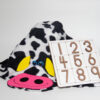 Counting Cow