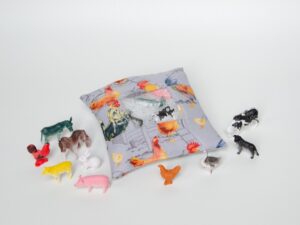 Farm / Jungle Search  Beanbags