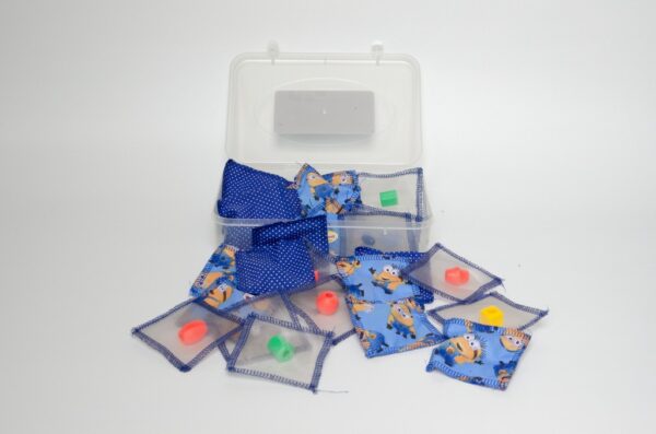 Feely Bags