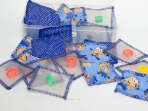 Feely Bags