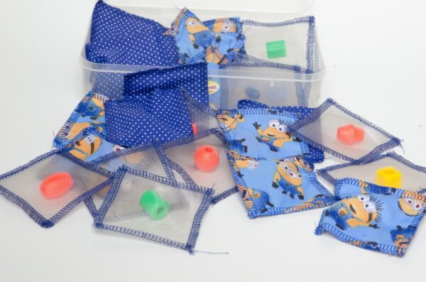 Feely Bags