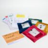 Letter search and form Beanbags