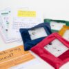 Letter search and form Beanbags