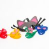 Cat”ch” a mouse