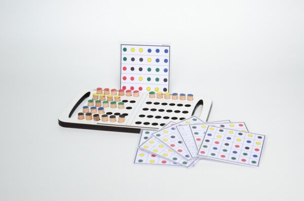 Dot board
