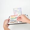 Dot board