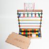 Peg ladder