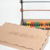 Peg ladder