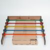Peg ladder