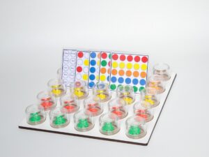 Bottle Board