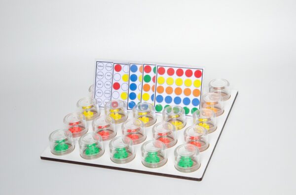 Bottle Board