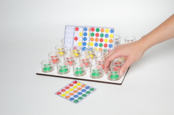 Bottle Board