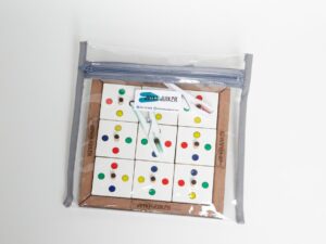 Dotty puzzle
