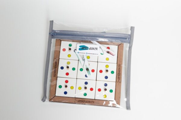 Dotty puzzle