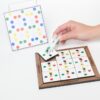 Dotty puzzle