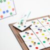 Dotty puzzle