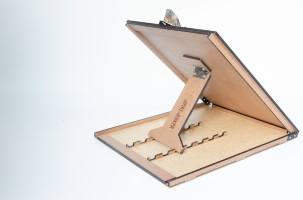 Incline Board