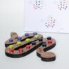 Sequence snake