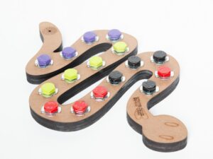 Sequence snake