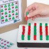Turn Sticks Red and Green (small)