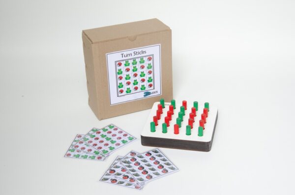 Turn Sticks Red and Green (small)