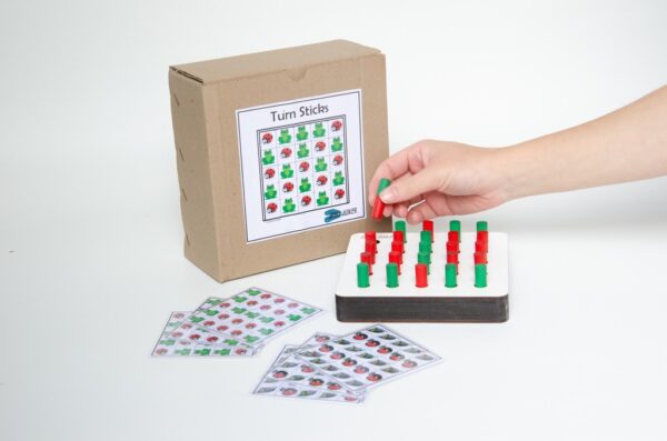 Turn Sticks Red and Green (small)